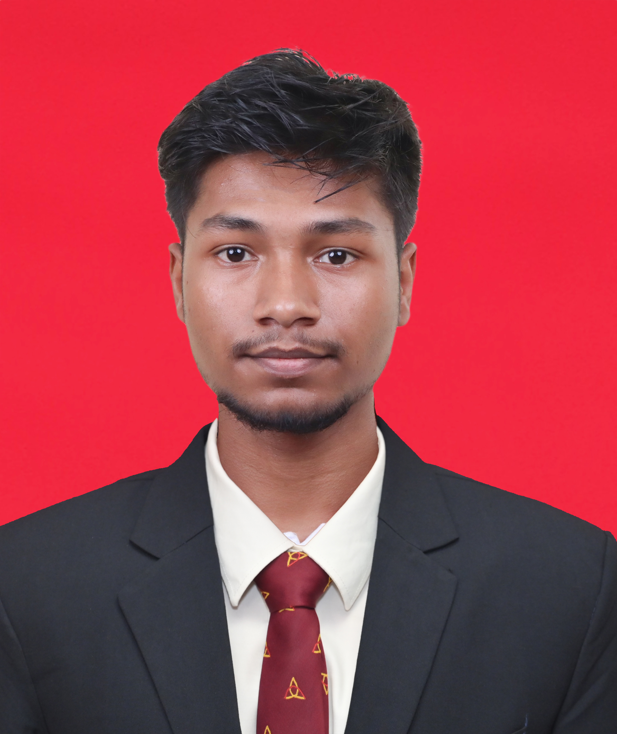 PRAVAKAR KUMAR MAHATO